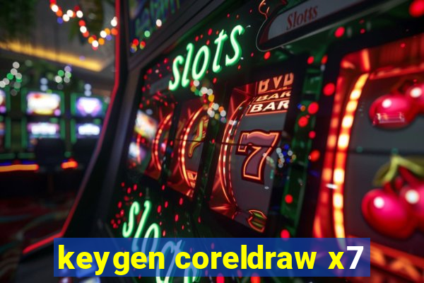 keygen coreldraw x7